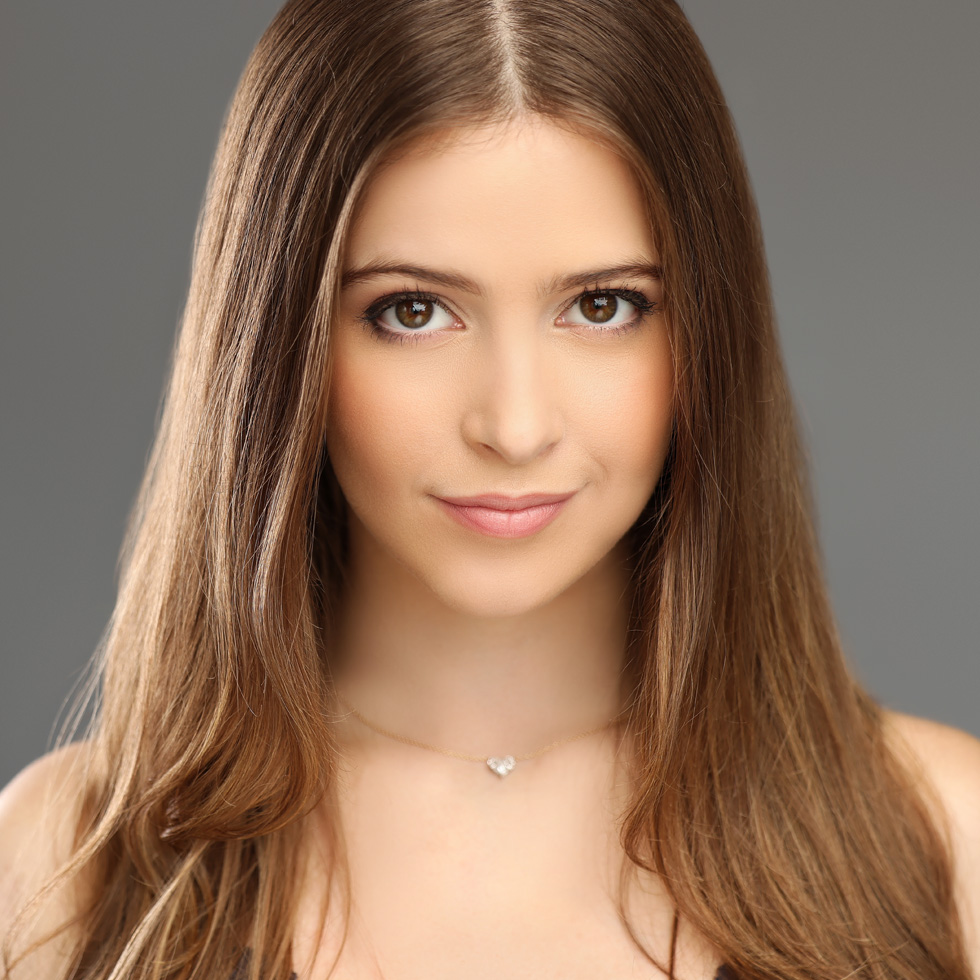 アメリア・ミロ(Amelia Milo)